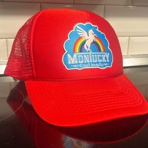 Montucky Trucker Hat